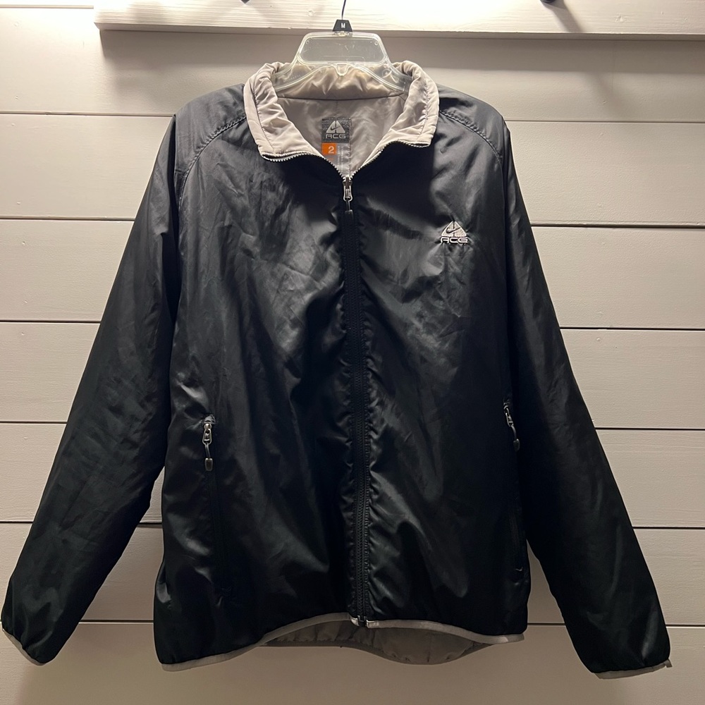 Nike ACG Thermal Layer Jacket Size XL